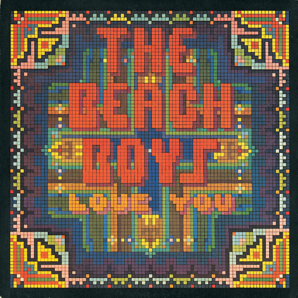 The Beach Boys: Love You (1977)
